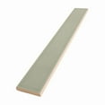 thumbnail image 4 of Horizonte 2 x 16 in. Glossy Soft Mint Green Ceramic Subway Wall Tile (10.76 sq ft/case) - 50 Pack, 4 of 5
