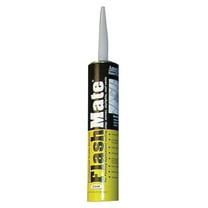 Amerimax Home Products 85228 Flash Mate Caulk - 10 oz
