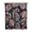 Elegant Ma, variant on Tribal Boho Mandala Shower Curtain Hotel Style Waterproof Bathroom Decor 72x84 Inch with Metal Grommets and 12 Hooks