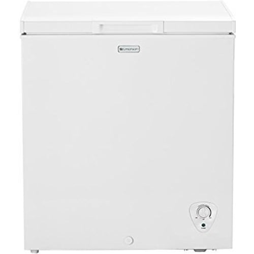 Emerson CF500 Freezer