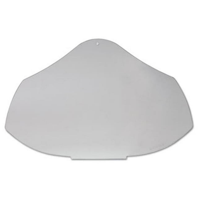 Sperian Protection Americas S8550 Bionic Face Shield Replacement Visor