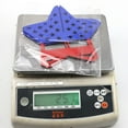 thumbnail image 5 of 250 Anniversary Usa 4Th Of July Independence Day Decorations Red, White Blue Independence Day Table Decoration Red, and Blue Decorations, 5 of 6