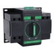 thumbnail image 2 of Interruptor De Transferencia Automática De Doble Potencia 125A 2P, Interruptor De Salida 2 En 1, Modo De Conmutación Automática Y Manual, Tipo De Aislamiento De Nivel, 2 of 7
