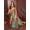 Orange, variant on Banarasi Silk Zari Woven Saree for Women Traditional Indian Ethnic Wear Festive Wedding Party Saree