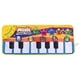 thumbnail image 2 of Tapete musical para gatear, Piano electrónico para bebés, tapete para teclado musical para bebés, tapete para juegos de música para piano, estándares líderes en la industria, 2 of 8