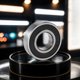 thumbnail image 5 of 6900 shielded single line deep groove ball bearing 10mm x 22mm x 6mm, 5 of 5