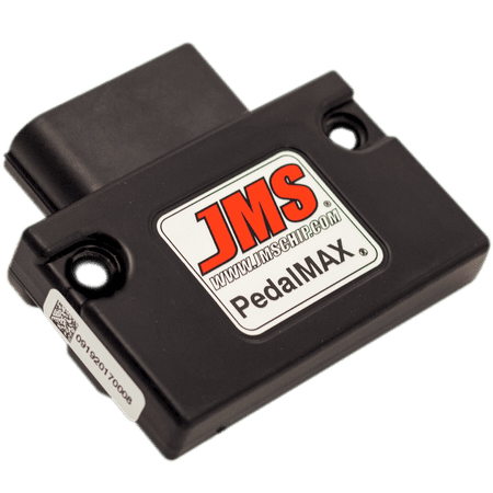 JMS Pedalmax Terrain Drive Wire Throttle Enhancement Device Plug & Play RC1116TYV2