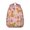 Pink-5, variant on Butterfly Print Bookbag for Women - Trendy Backpack with Padded Laptop Sleeve, Organizational Pockets, Comfortable Straps