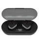 thumbnail image 2 of Y30 auriculares bluetooth TWS4 auriculares deportivos y30 pantalla digital mini, 2 of 7