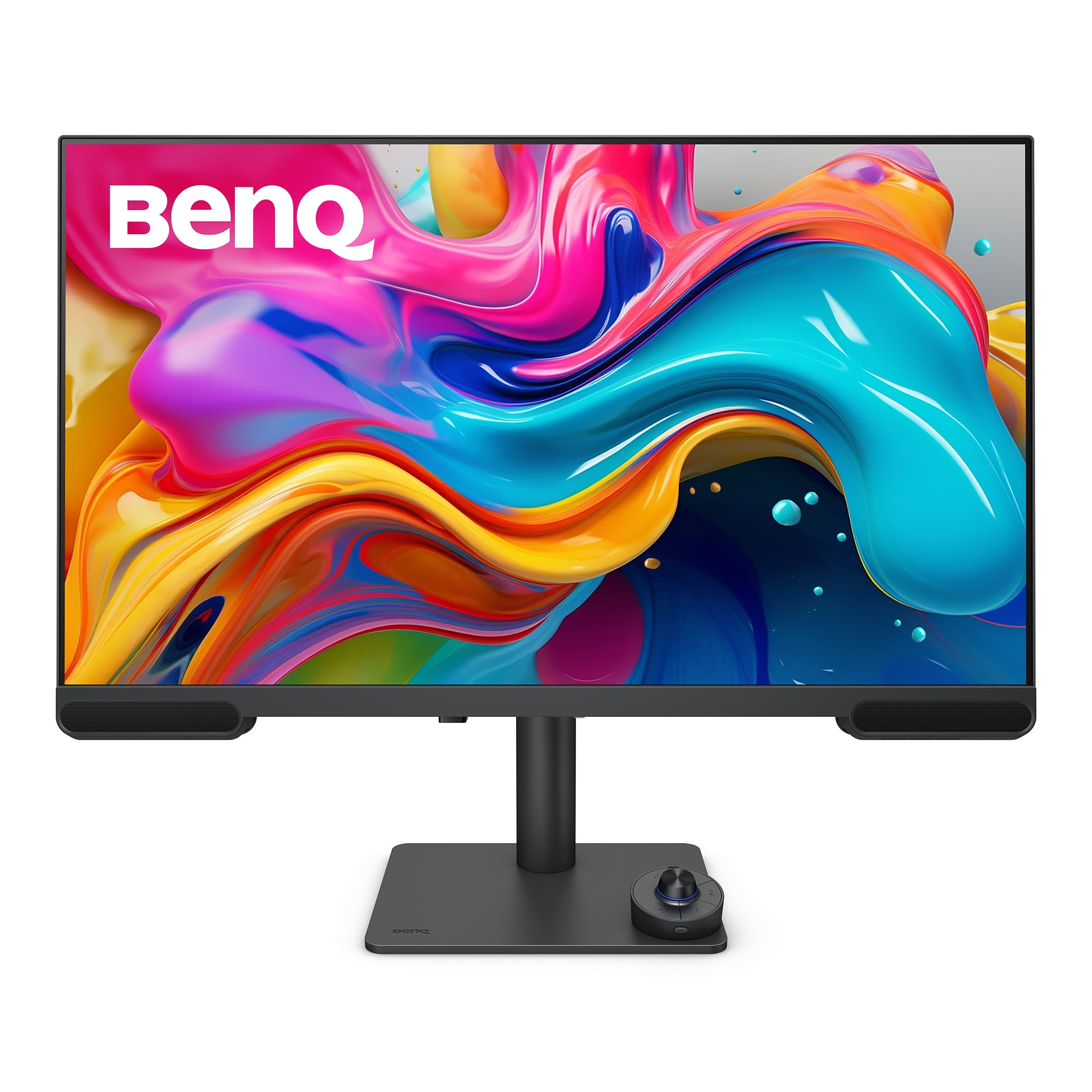 BenQ 32”, 3840 x 2160, Noir, PV3200U