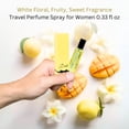 thumbnail image 2 of DOLCE SHINE BY DOLCE and GABBANA 0.33 OZ EAU DE PARFUM TRAVEL SPRAY, 2 of 8