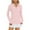 Purple—Prime Deals 2025, variant on BADHUB Women's Sun Shirts UPF50+ 1/4 Zip Shirt Rash Guard Long Sleeves SPF Lightweight Clothing UV Protection Hiking Top with Thumb Holes Pink