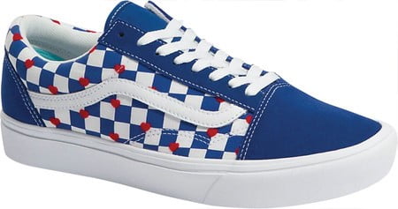 vans autism awareness mens