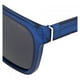 thumbnail image 4 of Lentes de sol STEVE MADDEN Unisex x17131 Outlook Marco plástico de color Azul Filtro UV 100%, 4 of 4