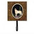 thumbnail image 2 of Carolines Treasures SS8505SH4 Starry Night Anatolian Shepherd Leash or Key Holder 7Hx4.25W multicolor, 2 of 2