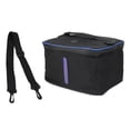 thumbnail image 3 of Bolsa de Limpieza de Luz uv, Limpiador de Luz uv Evitan La Radiación Ultravioleta Con Cordón para Ropa Personal, 3 of 7