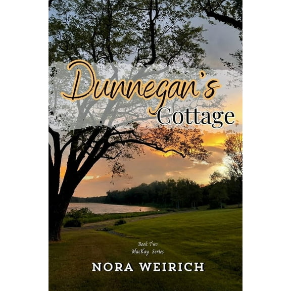 Dunnegan's Cottage, (Paperback)