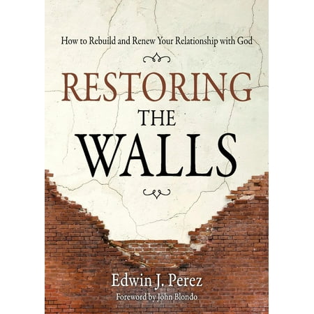 how to restore your relationship with god