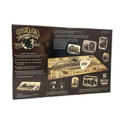 Winning Moves Ouija Board - Salem Mass. Witch City Edition
