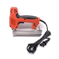 thumbnail image 2 of 1022J Framing Tacker U Stapler Electric Staples Gun With 300Pcs Nails 2000W Electric Power Tools For Woodworking Hand Tool, 2 of 6