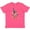 Vintage Hot Pink, variant on Inktastic Statue of Liberty Youth T-Shirt