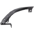 thumbnail image 4 of Right Front Bumper Retainer Passenger Side Compatible with 2004-2008 Acura TL Type-S 3.5L (07-08) Base 3.2L (04-06) 3.5L (07-08) 71140SEPA00ZZ AC1027101, 4 of 8