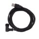 thumbnail image 2 of Irrigation Controller Cord DC5V 11.5ft Long USB Interface Copper Wire Watering Controller Cord for Repair Replacement, 2 of 5