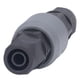 thumbnail image 2 of Conector Rápido Neumático ANGGREK Tipo C De Válvula De Autosellado Preciso Para Ahorro De Mano De Obra Para Gas Natural, 2 of 8