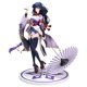 thumbnail image 2 of La mejor opción de regalo! Anime Hermoso Y De Moda, Juguetes Periféricos, Figuras De Escritorio, Adornos Modelo, 2 of 7