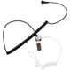 thumbnail image 1 of Cable para auriculares NikouMX Walkie Talkie 2,5 mm Radio tubo de aire Máxima confiabilidad, 1 of 8