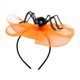 thumbnail image 1 of Diadema de Halloween Yuyangstore Naranja para Fiesta y Carnaval, 1 of 8