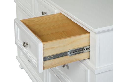 Concord Baby Classic Dresser Changer