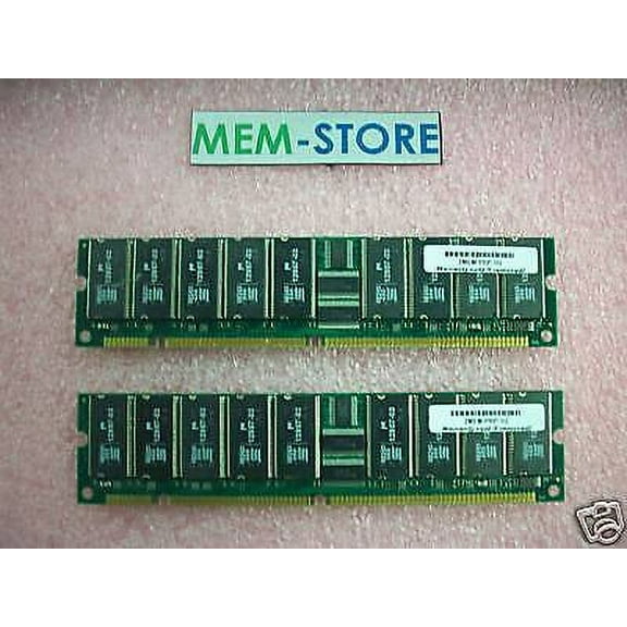 2MEM-PRP2-1G 2GB RAM Memory for Cisco 12000 PRP-2 (3rd Party)