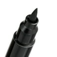 Lottie London Stamp Liner liquid eyeliner, Love Edition Heart, 3.56ml