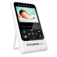 thumbnail image 1 of Unidad para padres con videovigilabebés Babysense V24R, 1 of 1