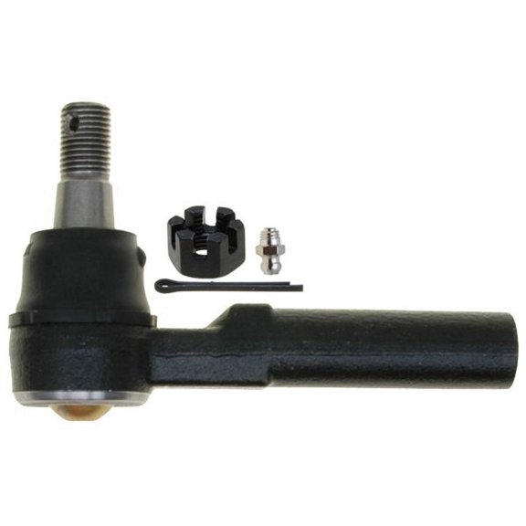 Outer Steering (SLP)