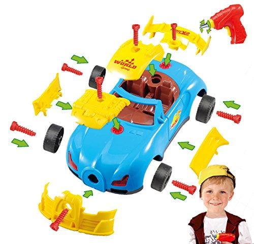liberty imports kids take apart toys