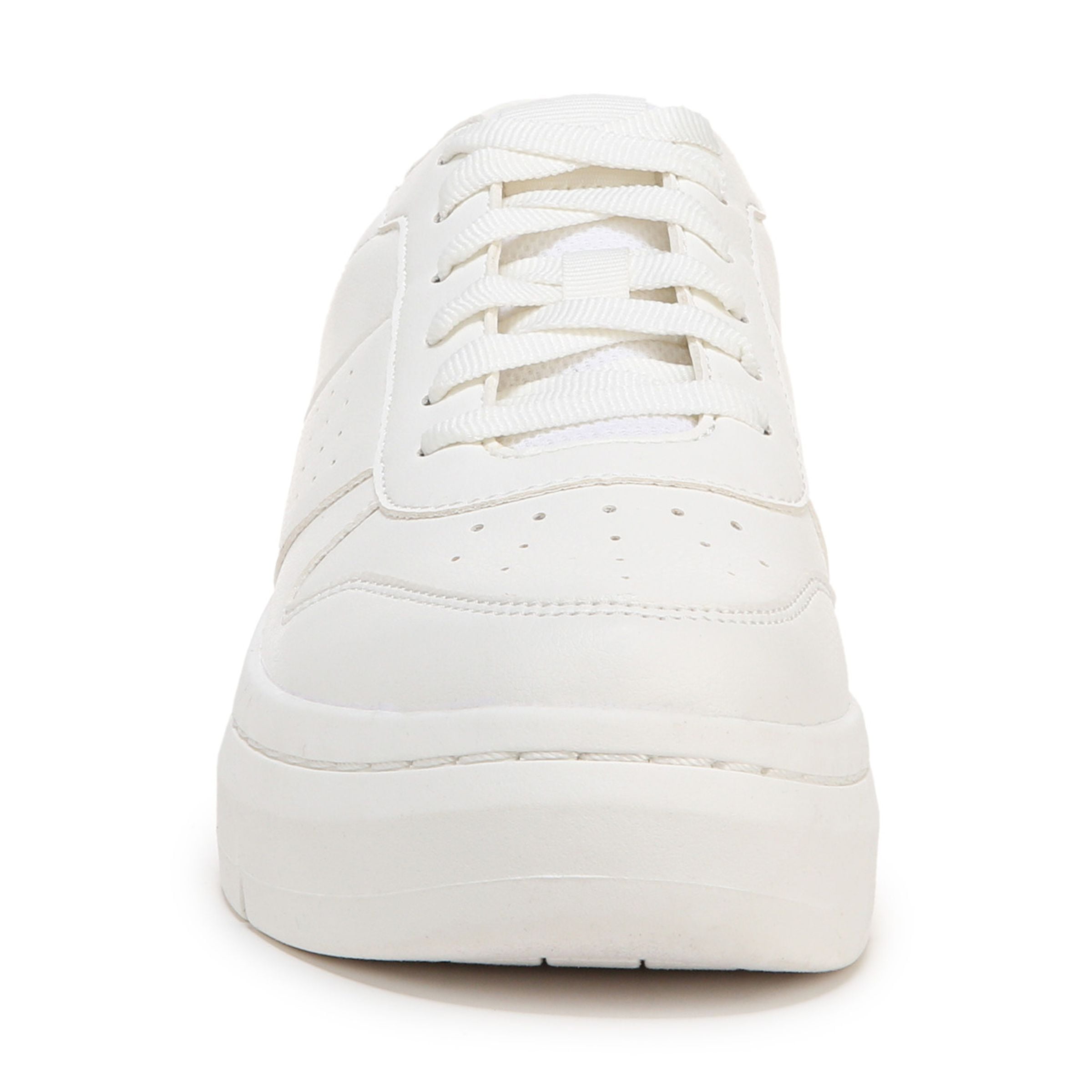 Dr. Scholl's Women's Savoy Platform Lace Up Sneakers