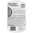 thumbnail image 3 of ChapStick Total Hydration Moisture Plus Tint Lip Balm, Warm Nude, 0.12 oz, 3 of 10