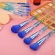 thumbnail image 3 of Brocha de maquillaje Xemadio LRWJ102-5, 3 of 7