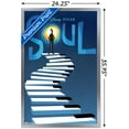 thumbnail image 3 of Disney Pixar Soul - Teaser Wall Poster, 22.375" x 34", Framed, 3 of 5