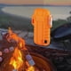 thumbnail image 4 of Encendedor eléctrico a prueba de viento recargable por USB | Cuello largo flexible retráctil | Antorcha de plasma IP56 a prueba de agua | Vela de parrilla de senderismo para acampar al aire libre |, 4 of 7