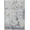 Ivory/Gray/Blue, variant on Feizy Laina Transitional Abstract, Ivory/Gray/Blue, 2' x 3' Accent Rug Easy Care Pet & Kid Friendly Stain Resistant Industrial Watercolor Floor Rug for Living room Bedroom