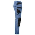 thumbnail image 3 of Projob Mens Cargo Pants, 3 of 4