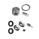 thumbnail image 3 of Motor de Cigüeñal Pistón Cilindro Herramienta de Jardinería Hogar Cocina Césped para MS390-039 Cola Kit de pistón cilíndrico, 3 of 6