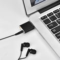 thumbnail image 4 of Ccdes 7.1 Channel External USB 2.0 to 3.5mm Stereo Audio Sound Card Mic Adapter Speaker , External USB Sound Card, 4 of 8