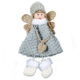 thumbnail image 1 of Adornos para árboles de Navidad, muñecos de ángeles de Navidad decoran regalos de acción de gracias. MFZFUKR CPB-CJZ176-2, 1 of 5