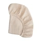 thumbnail image 4 of Hoja de cuna,Hojas de cuna de bebé niña Beige, 4 of 9