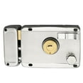 thumbnail image 4 of Front Door Padlocks,Household Lock Exterior Door Exterior Door Lock Household Lock Exceptional Craftsmanship, 4 of 7