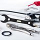 thumbnail image 4 of LOLIPPYY Llave Para Con Nivel Herramienta Multifuncional Resistente Para Uso En, 4 of 8